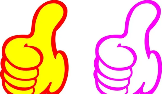 大拇指图片 大拇指图片