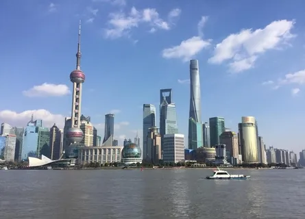 上海外滩图片 上海外滩图片