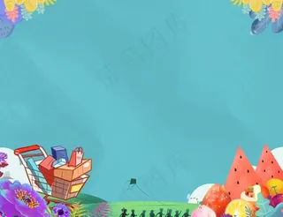 活动主画面图片