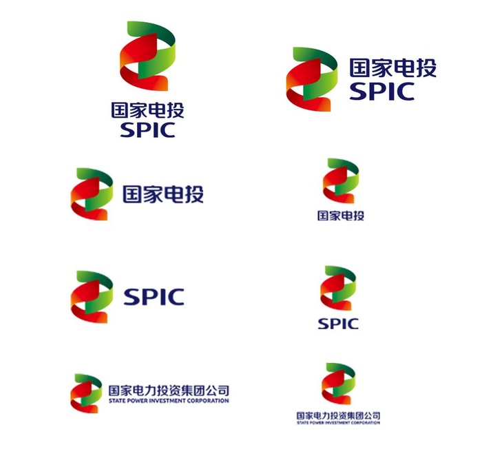 国家电投图片(5229x1657)psd模版下载