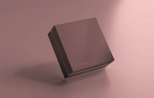 精品生日礼物包装盒图片