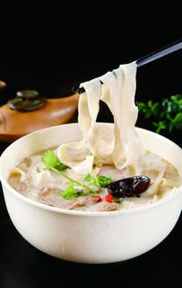 河南烩面图片 河南烩面图片