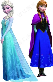 冰雪公主图片 冰雪公主图片