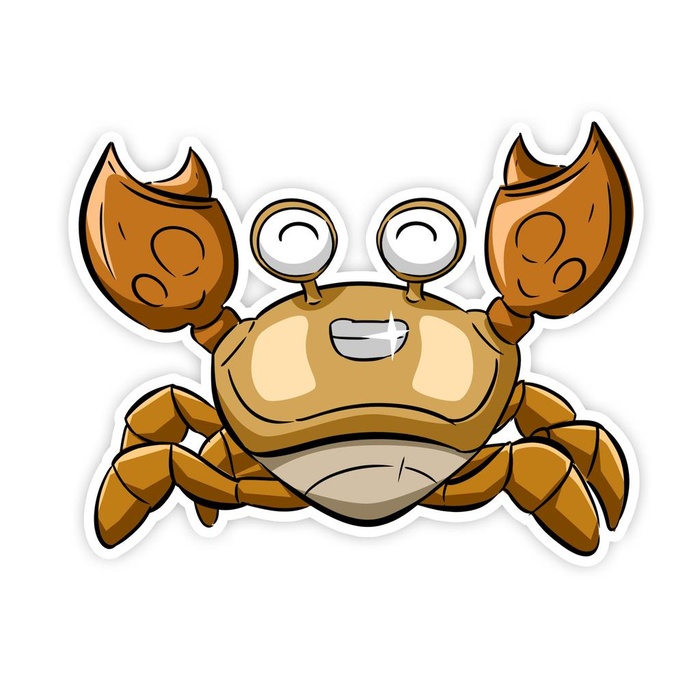 螃蟹大闸蟹阳澄湖海鲜中秋节图片