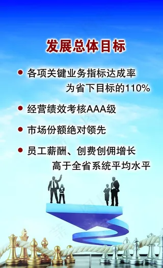 企业文化标语 展板图片