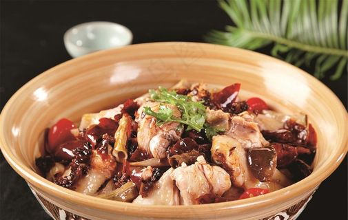 重庆烧鸡公图片