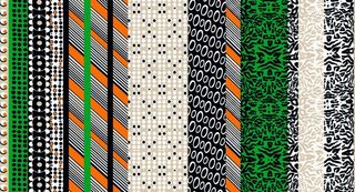 手绘花 叶子 小碎花 小花 手图片