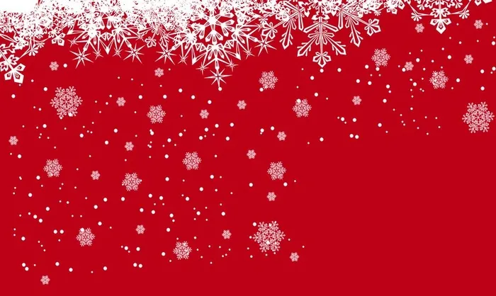 雪花图片(2480x1559)psd模版下载