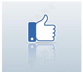 大拇指图标图片