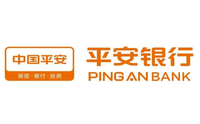 平安银行LOGO图片cdr矢量模版下载