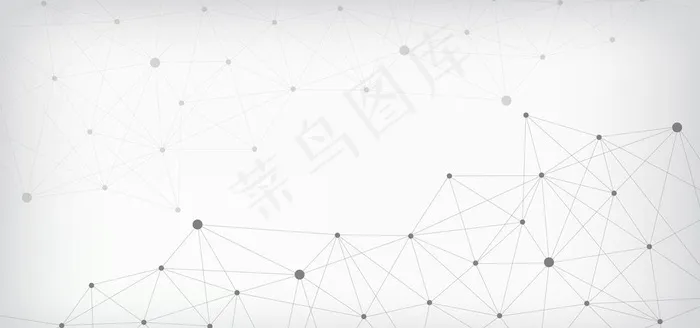 科技感底纹图片ai矢量模版下载