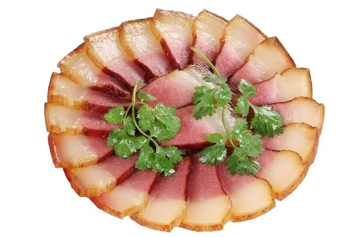 腊肉图片(2694x1919)psd模版下载