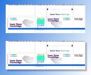墨盒 包装盒图片