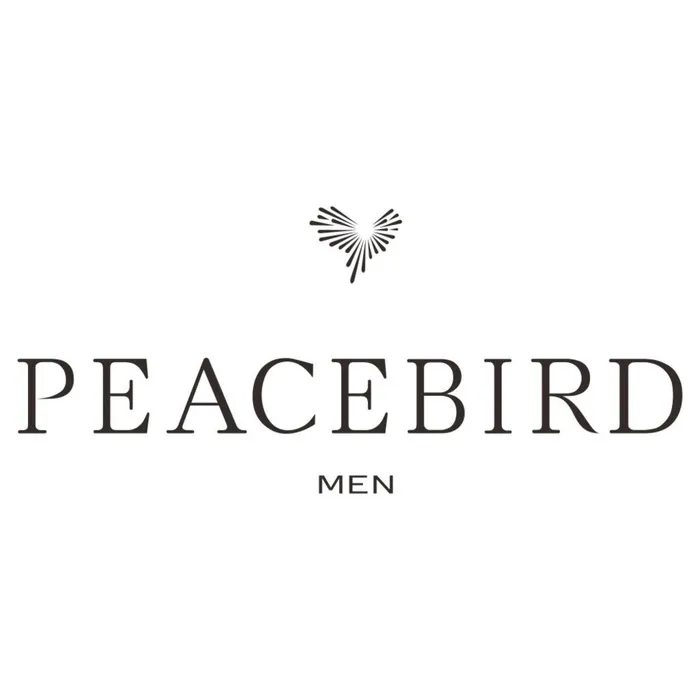 太平鸟服饰 logo图片cdr矢量模版下载