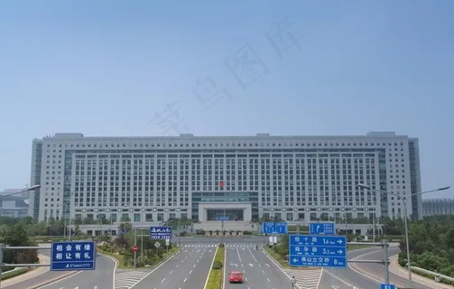济南市* 龙奥大厦图片