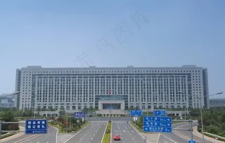 济南市* 龙奥大厦图片