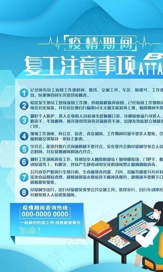 DNA 蓝色医疗背景 蓝色背景图片