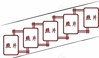 校园文化墙图片