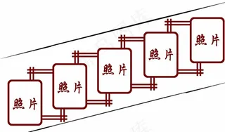 校园文化墙图片