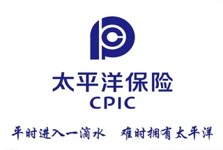 太平洋 保险logo图片