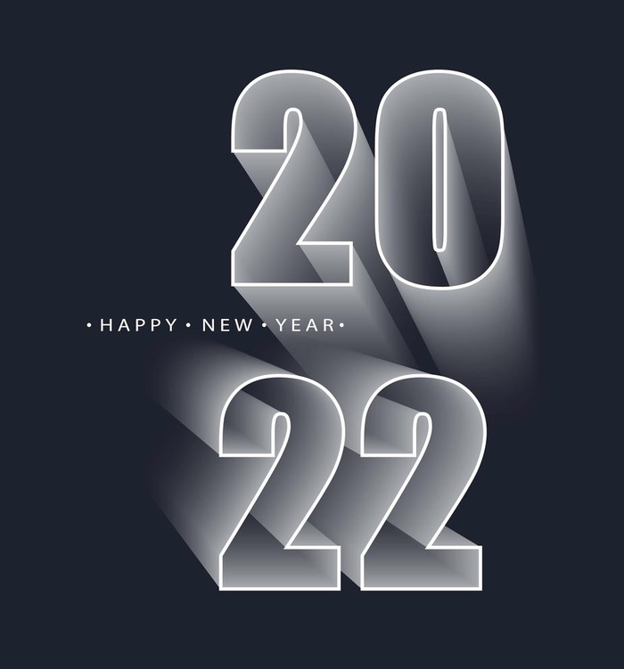 2022字体设计图片