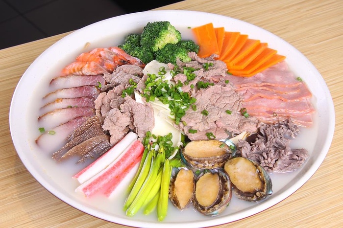 冒菜图片