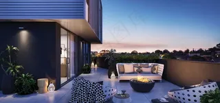 伏羲牌壁炉图片