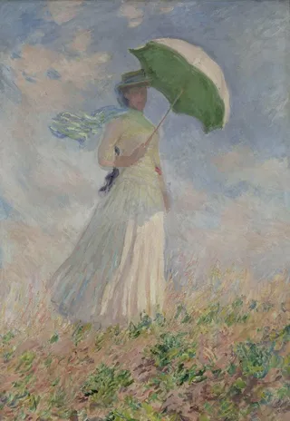 世界名画 油画图片