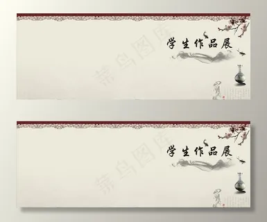 学生作品展图片 学生作品展图片