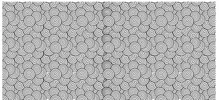 祥云花纹底纹矢量图片