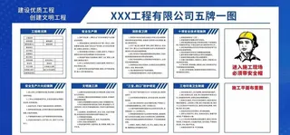 五牌一图图片