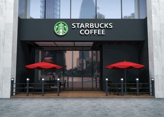 门头招牌样机图片