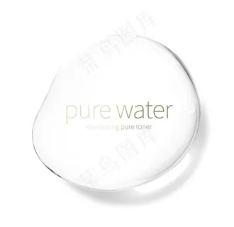 透明水珠图片 透明水珠图片