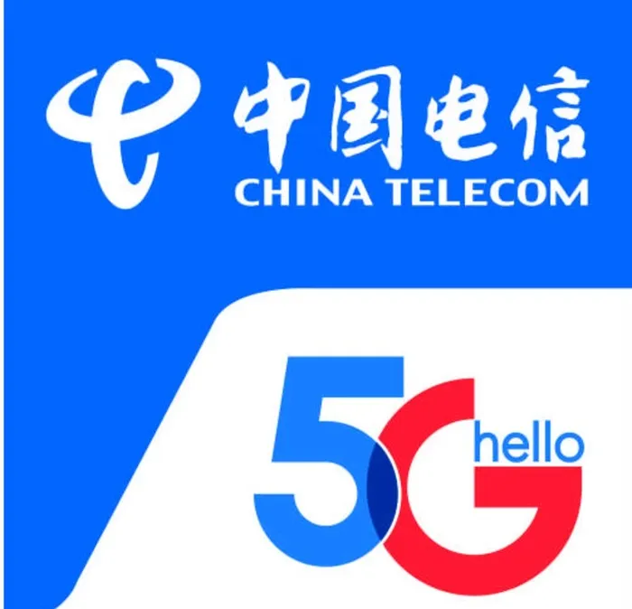 中国电信图片cdr矢量模版下载