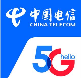 中国电信图片
