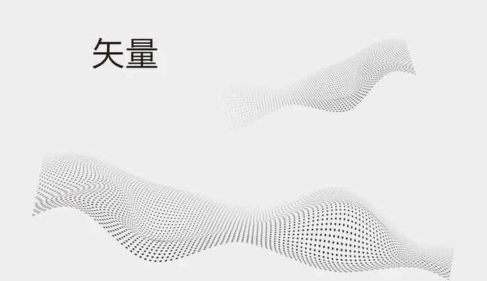 波浪点图图片cdr矢量模版下载