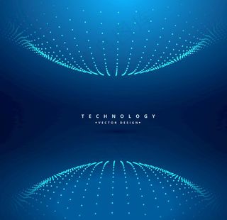 科技元素素材图片