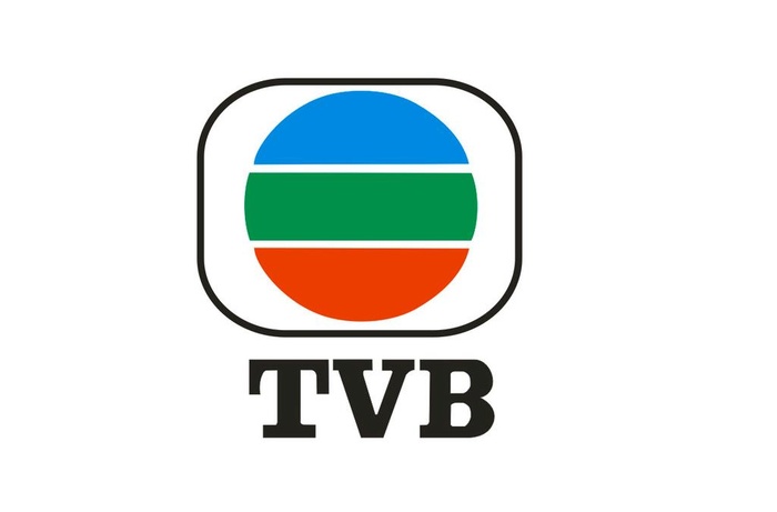 TVB电视台图片cdr矢量模版下载