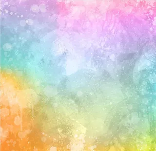 水彩梦幻背景图片