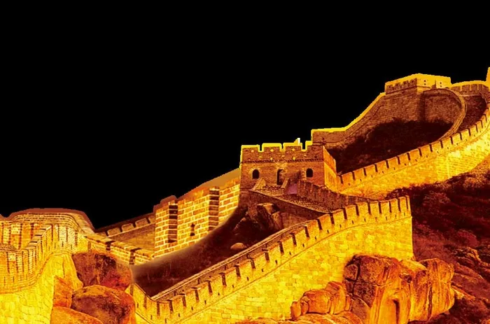 长城图片(3413x2362)