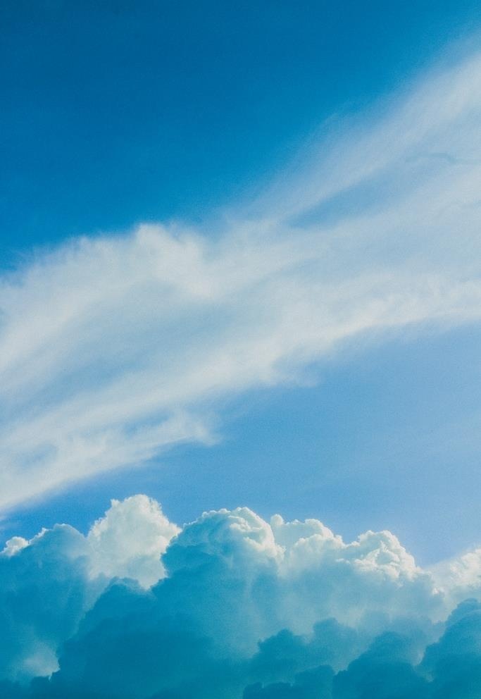 天空图片