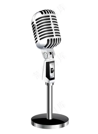 麦克风图片