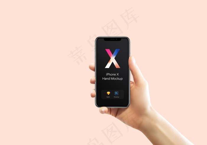 iphone手机样机图片