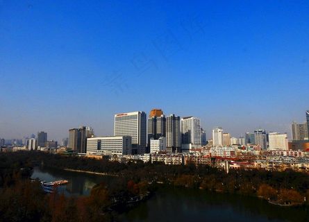 安徽省立医院图片