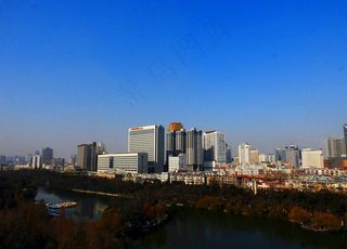 安徽省立医院图片