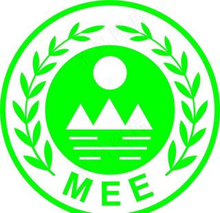 生态环境logo 绿水青山,图片