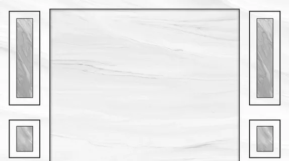 大理石纹造型背景墙图片