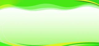 绿色渐变安全展板背景图片