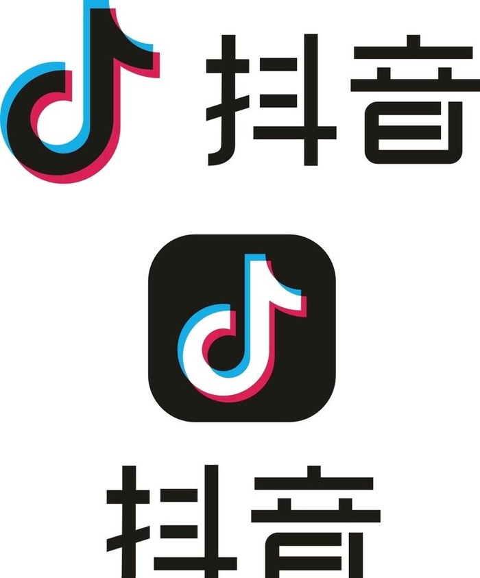 抖音图片cdr矢量模版下载