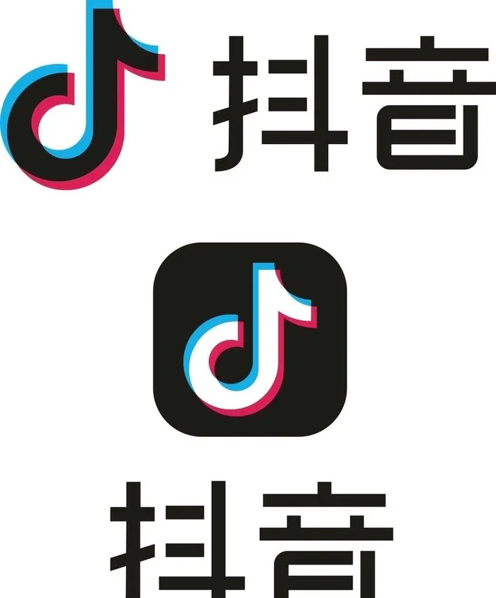 抖音图片cdr矢量模版下载